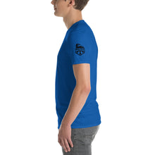Tundra Short-Sleeve T-Shirt