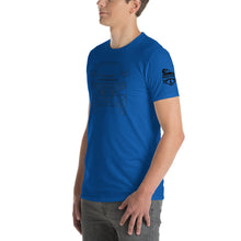 Tundra Short-Sleeve T-Shirt