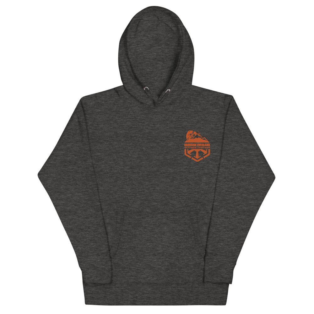 DSO Logo Unisex Hoodie