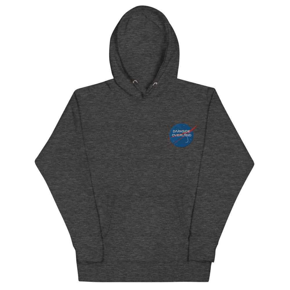 DSO MB Unisex Hoodie