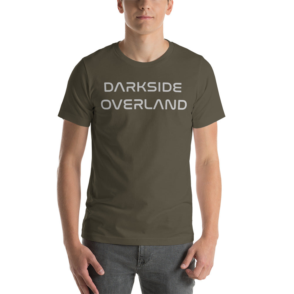 DSO worm Short-Sleeve Unisex T-Shirt