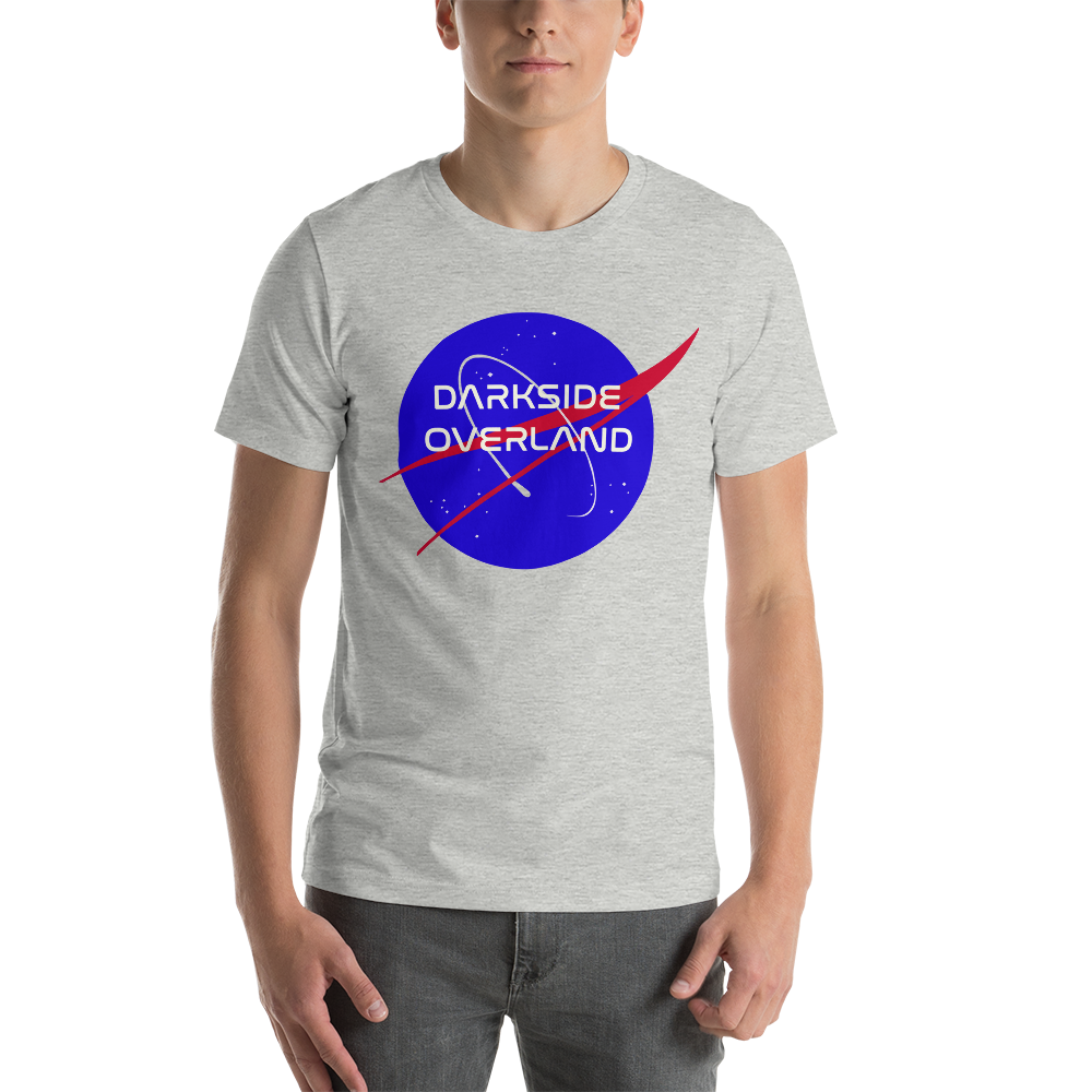 DSO MB Short-Sleeve Unisex T-Shirt