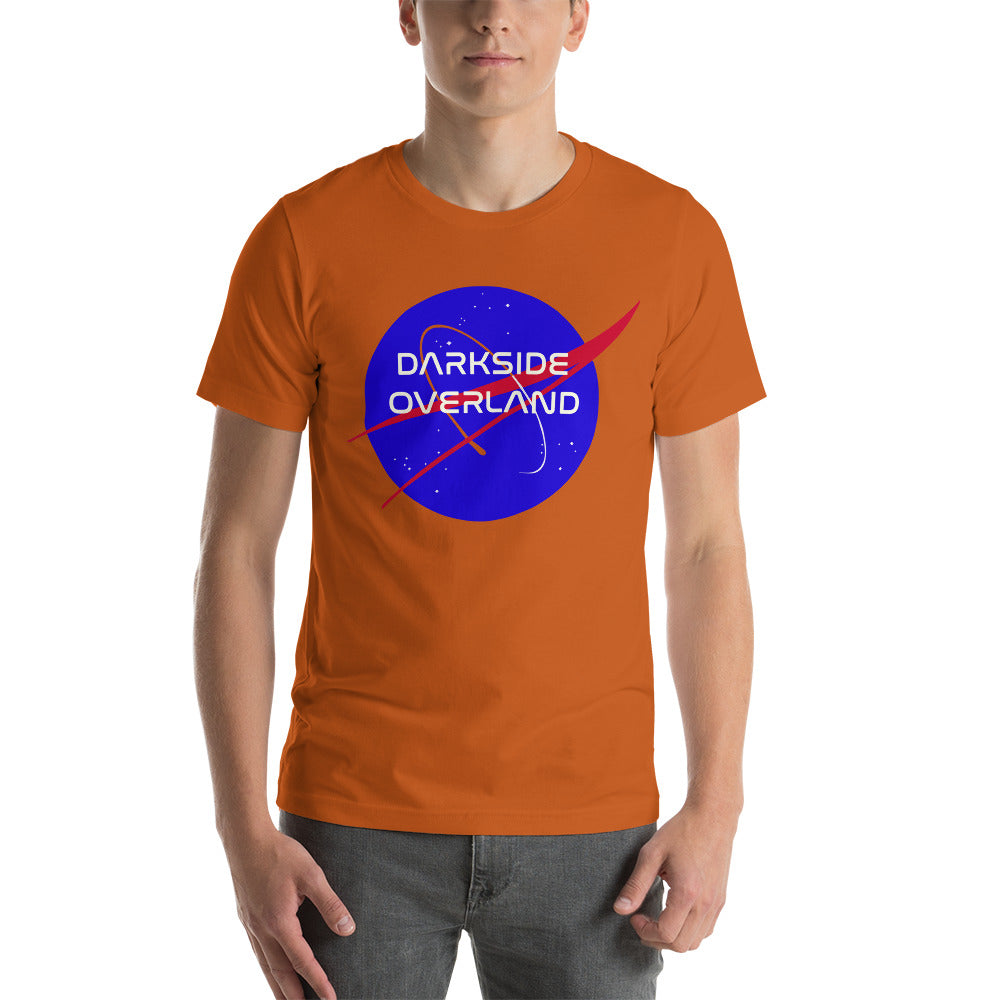 DSO MB Short-Sleeve Unisex T-Shirt