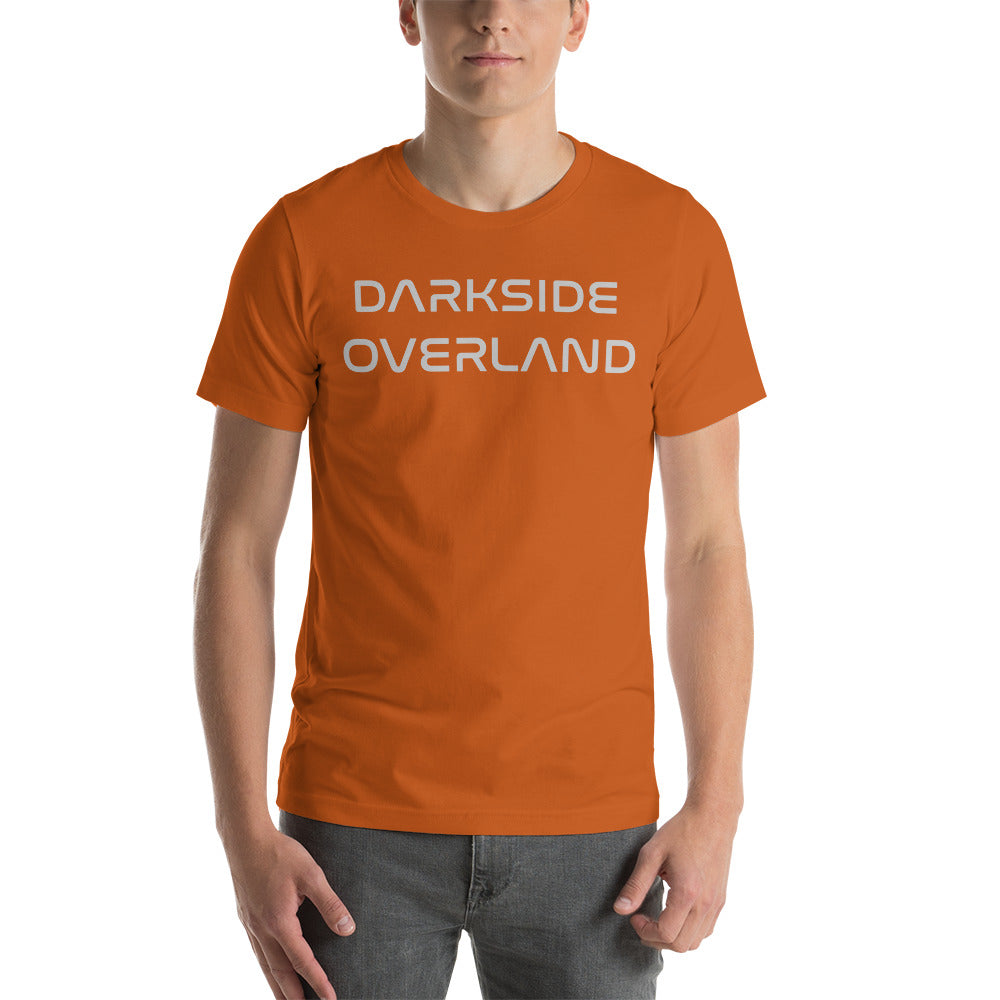 DSO worm Short-Sleeve Unisex T-Shirt