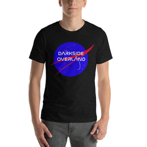 DSO MB Short-Sleeve Unisex T-Shirt