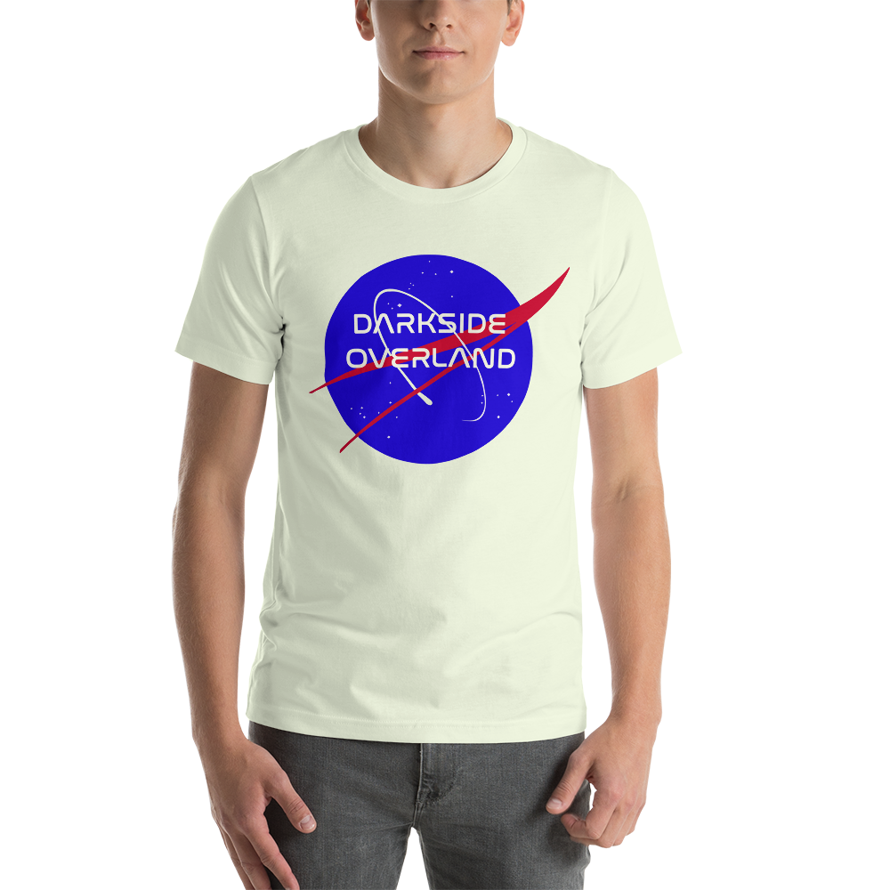 DSO MB Short-Sleeve Unisex T-Shirt