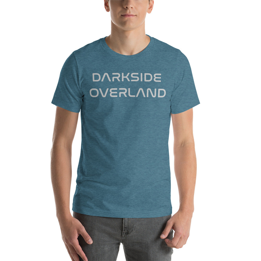 DSO worm Short-Sleeve Unisex T-Shirt