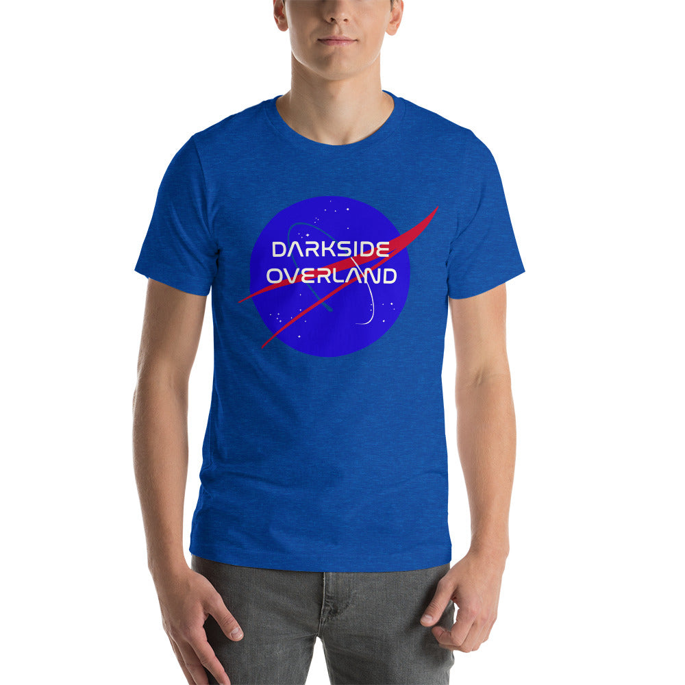 DSO MB Short-Sleeve Unisex T-Shirt