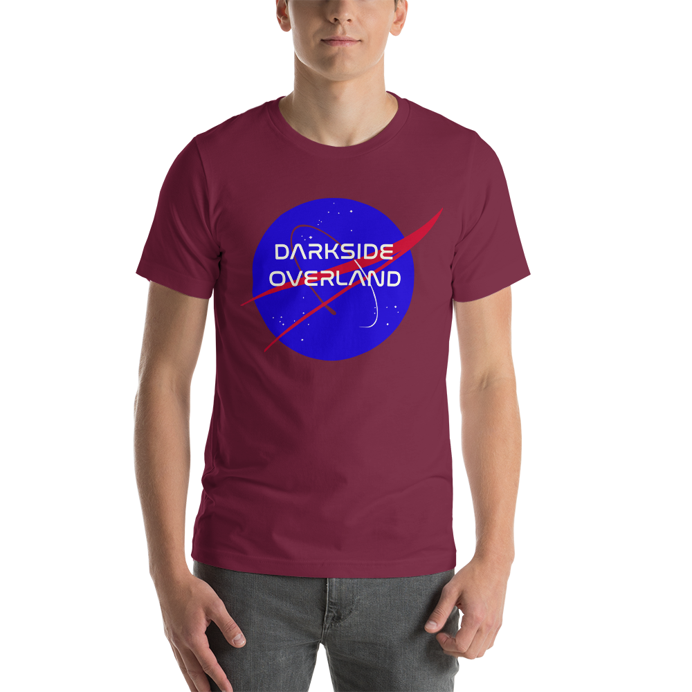 DSO MB Short-Sleeve Unisex T-Shirt