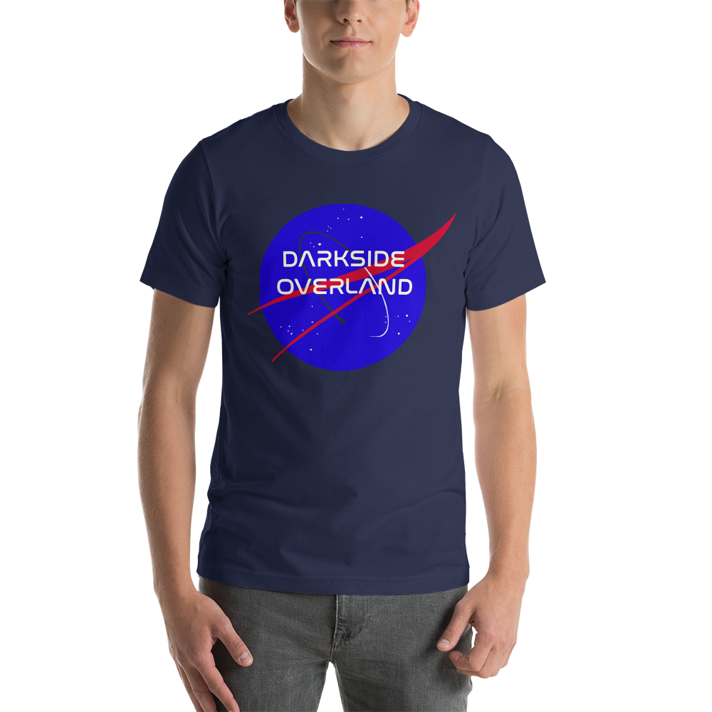 DSO MB Short-Sleeve Unisex T-Shirt