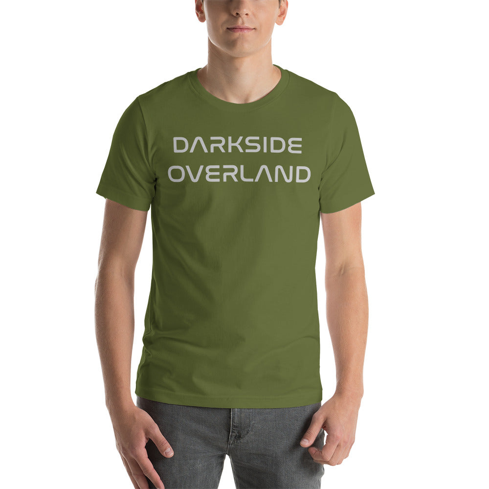 DSO worm Short-Sleeve Unisex T-Shirt