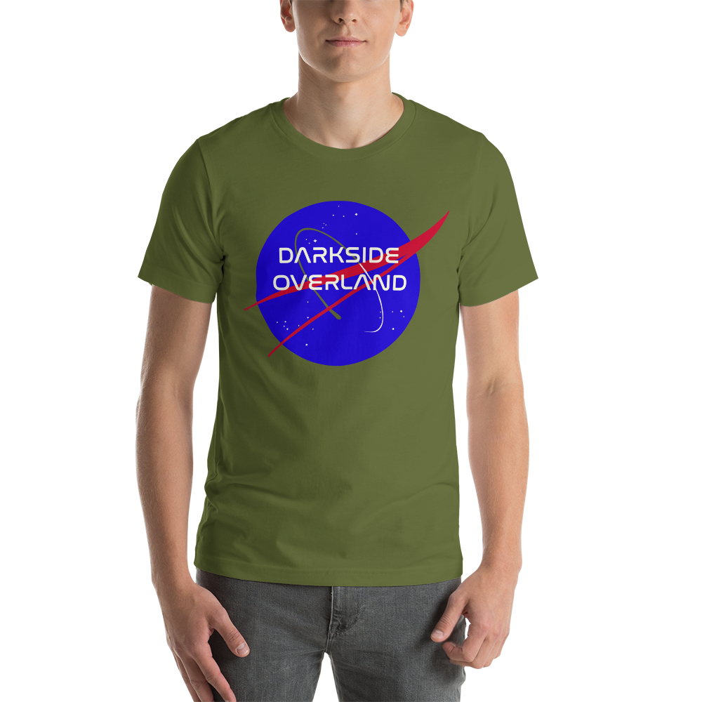 DSO MB Short-Sleeve Unisex T-Shirt