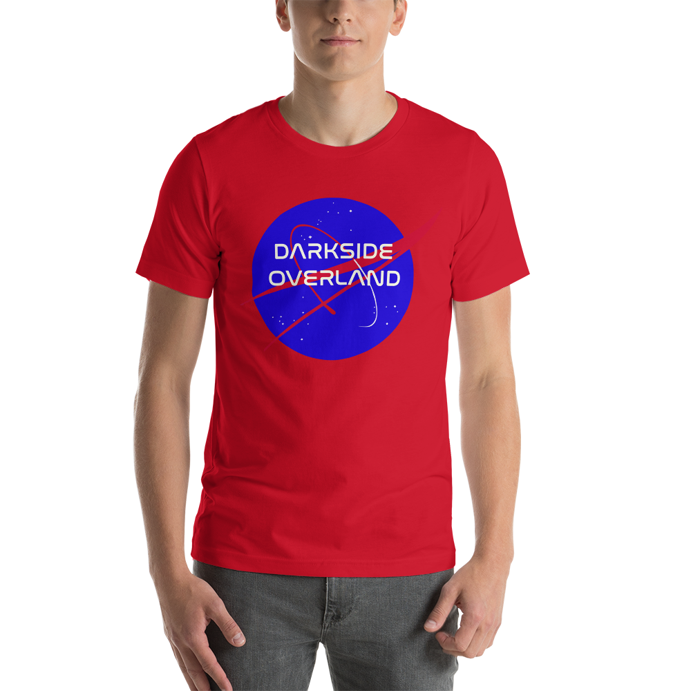 DSO MB Short-Sleeve Unisex T-Shirt