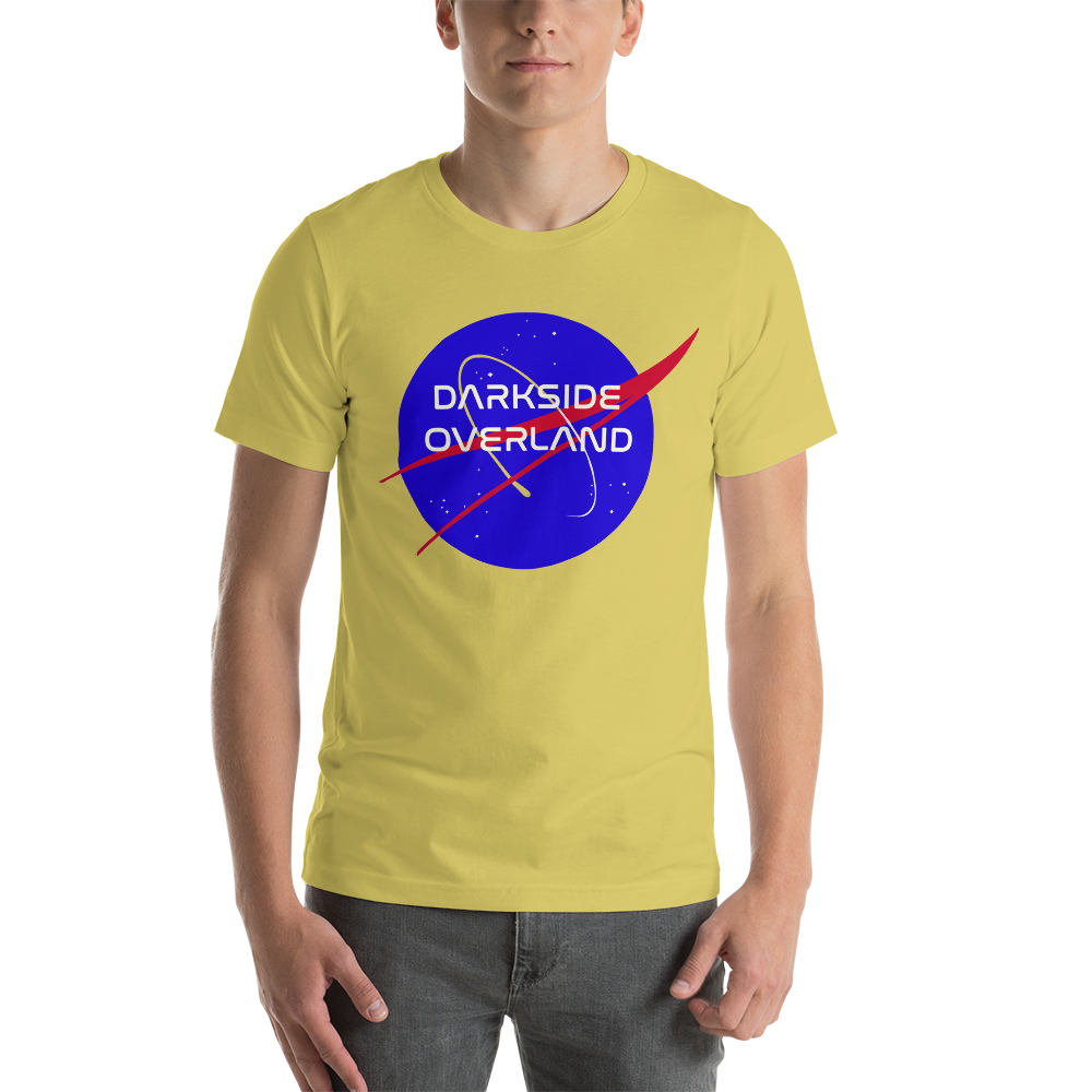 DSO MB Short-Sleeve Unisex T-Shirt