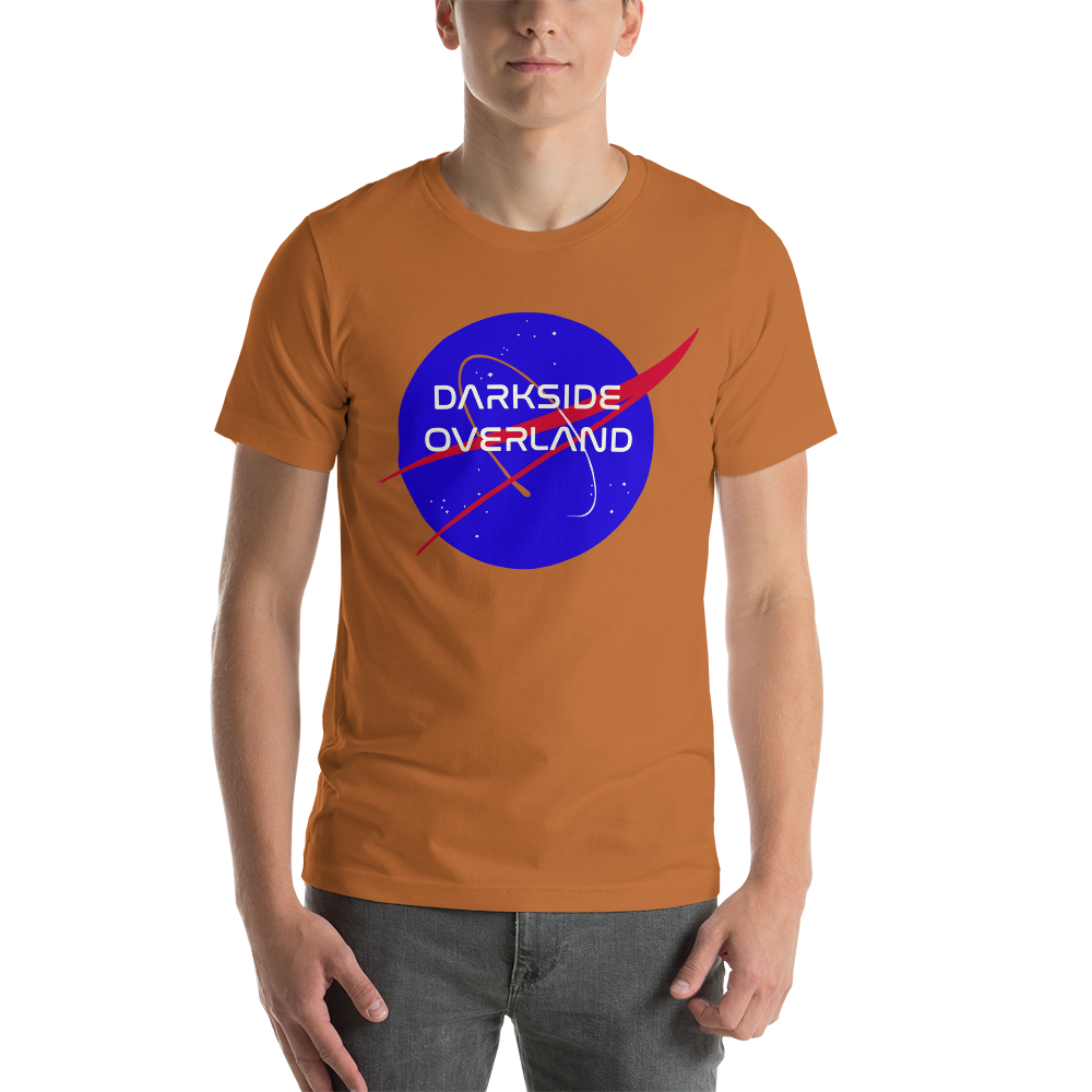 DSO MB Short-Sleeve Unisex T-Shirt