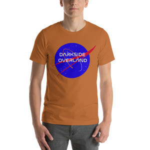 DSO MB Short-Sleeve Unisex T-Shirt
