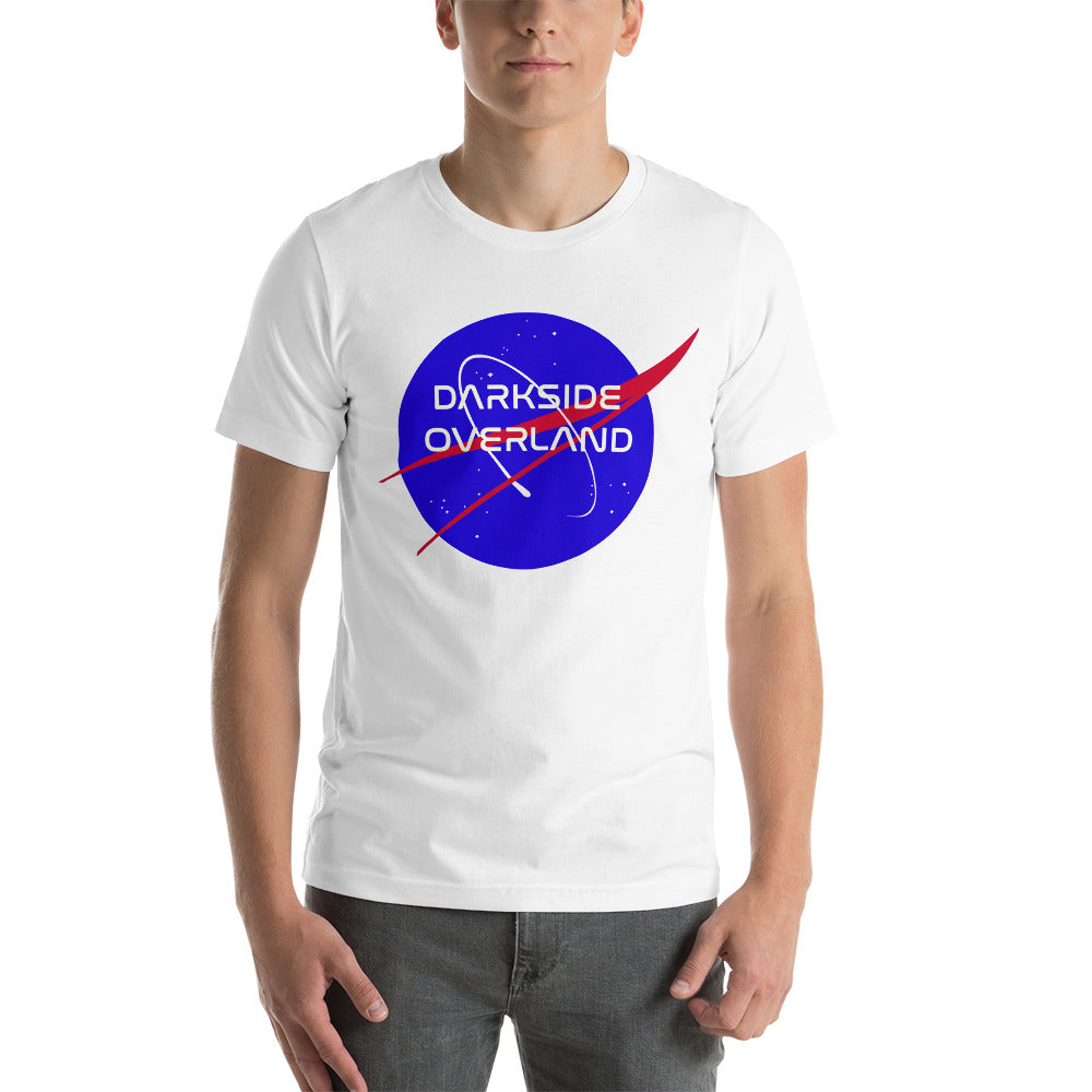 DSO MB Short-Sleeve Unisex T-Shirt