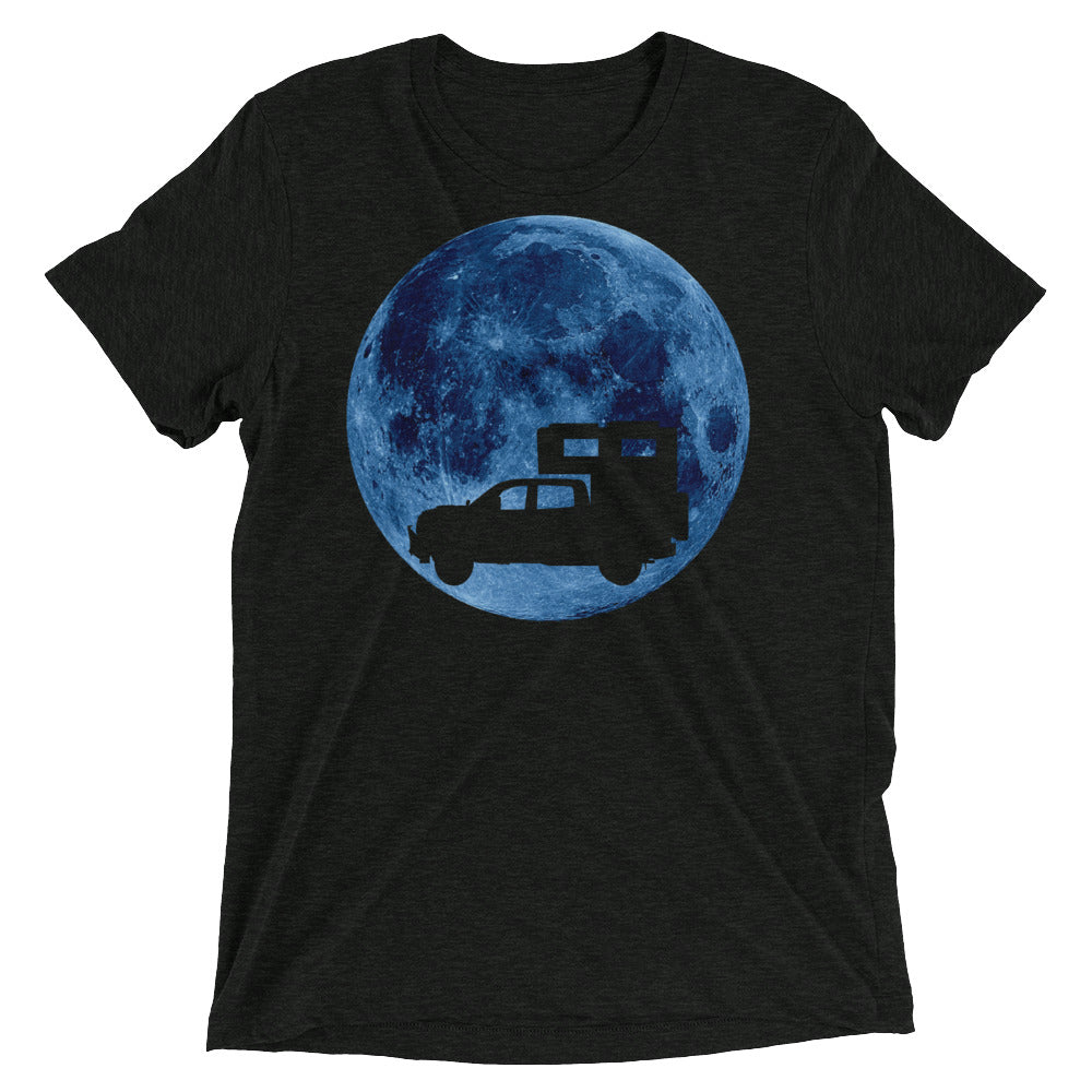 DSO Luna Camper Short sleeve t-shirt