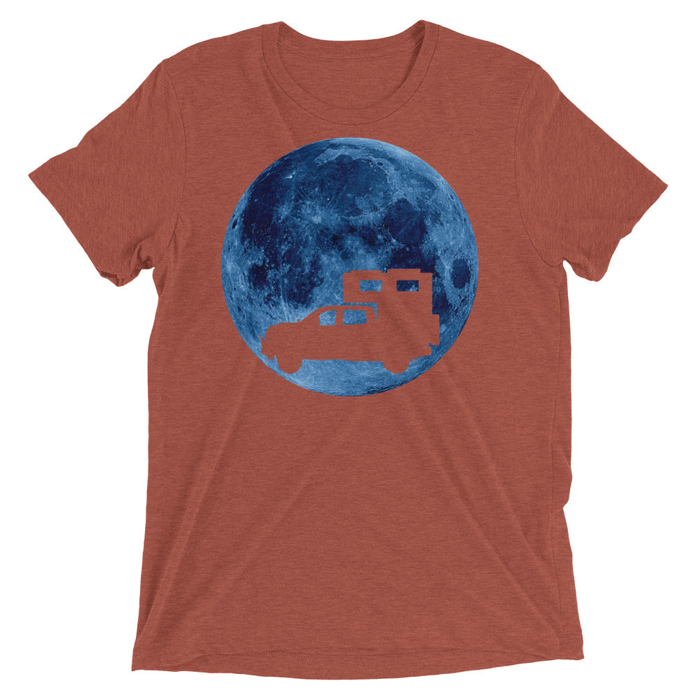 DSO Luna Camper Short sleeve t-shirt