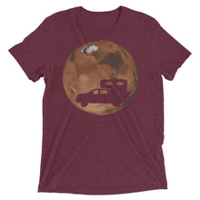 DSO Martian Short sleeve t-shirt