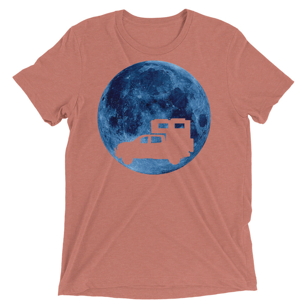 DSO Luna Camper Short sleeve t-shirt