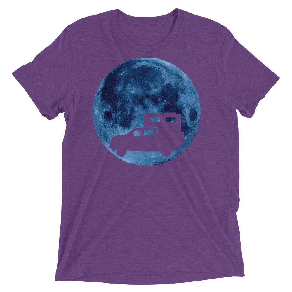 DSO Luna Camper Short sleeve t-shirt