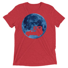 DSO Luna Camper Short sleeve t-shirt